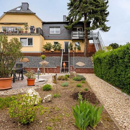 Restful Apartment In Neumagen Near River Moselle Esterno foto